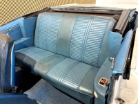 1966 Pontiac GTO for sale in Michigan (ID-144638)