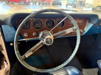 1966 Pontiac GTO for sale in Michigan (ID-144638)