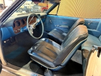 1966 Pontiac GTO for sale in Michigan (ID-144638)