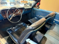 1966 Pontiac GTO for sale in Michigan (ID-144638)