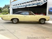 1966 Pontiac GTO for sale in Riverhead, New York (ID-145007)