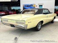 1966 Pontiac GTO for sale in Riverhead, New York (ID-145007)