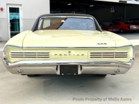 1966 Pontiac GTO for sale in Riverhead, New York (ID-145007)