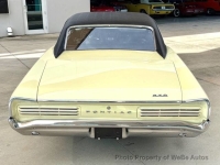 1966 Pontiac GTO for sale in Riverhead, New York (ID-145007)