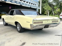 1966 Pontiac GTO for sale in Riverhead, New York (ID-145007)