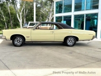 1966 Pontiac GTO for sale in Riverhead, New York (ID-145007)