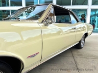 1966 Pontiac GTO for sale in Riverhead, New York (ID-145007)