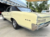 1966 Pontiac GTO for sale in Riverhead, New York (ID-145007)