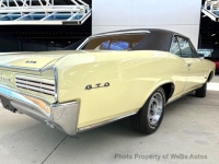 1966 Pontiac GTO for sale in Riverhead, New York (ID-145007)