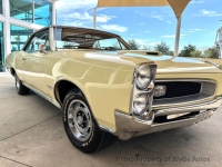 1966 Pontiac GTO for sale in Riverhead, New York (ID-145007)