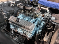 1966 Pontiac GTO for sale in Michigan (ID-154734)