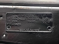 1966 Pontiac GTO for sale in Michigan (ID-154734)