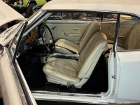 1966 Pontiac GTO for sale in Michigan (ID-154734)