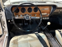 1966 Pontiac GTO for sale in Michigan (ID-154734)