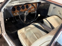 1966 Pontiac GTO for sale in Michigan (ID-154734)