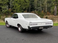 1966 Pontiac GTO for sale in Michigan (ID-154734)