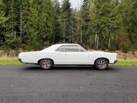 1966 Pontiac GTO for sale in Michigan (ID-154734)