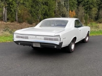 1966 Pontiac GTO for sale in Michigan (ID-154734)