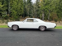 1966 Pontiac GTO for sale in Michigan (ID-154734)