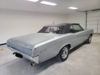 1966 Pontiac GTO for sale in Michigan (ID-155103)