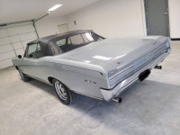 1966 Pontiac GTO for sale in Michigan (ID-155103)
