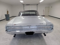 1966 Pontiac GTO for sale in Michigan (ID-155103)