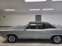 1966 Pontiac GTO for sale in Michigan (ID-155103)