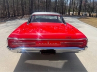 1966 Pontiac GTO for sale in Michigan (ID-161989)