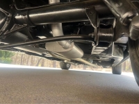 1966 Pontiac GTO for sale in Michigan (ID-161989)