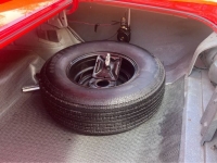 1966 Pontiac GTO for sale in Michigan (ID-161989)