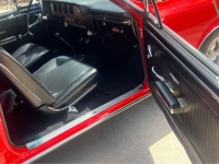 1966 Pontiac GTO for sale in Michigan (ID-161989)