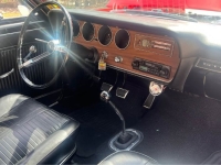 1966 Pontiac GTO for sale in Michigan (ID-161989)