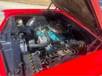 1966 Pontiac GTO for sale in Michigan (ID-161989)