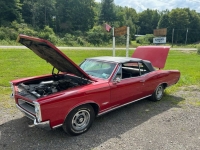 1966 Pontiac GTO for sale (ID-117426)