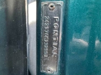 1966 Pontiac GTO for sale in Michigan (ID-163500)