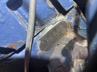 1966 Pontiac GTO for sale in Michigan (ID-163500)