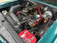 1966 Pontiac GTO for sale in Michigan (ID-163500)