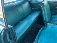 1966 Pontiac GTO for sale in Michigan (ID-163500)