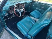 1966 Pontiac GTO for sale in Michigan (ID-163500)