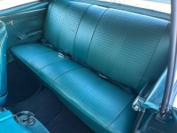 1966 Pontiac GTO for sale in Michigan (ID-163500)
