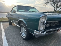 1966 Pontiac GTO for sale in Michigan (ID-163500)