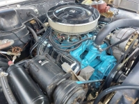 1966 Pontiac GTO for sale in Michigan (ID-163636)