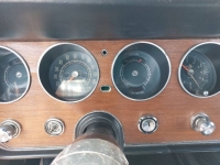 1966 Pontiac GTO for sale in Michigan (ID-163636)