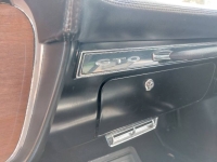 1966 Pontiac GTO for sale in Michigan (ID-163636)
