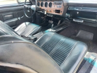 1966 Pontiac GTO for sale in Michigan (ID-163636)