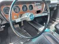 1966 Pontiac GTO for sale in Michigan (ID-163636)