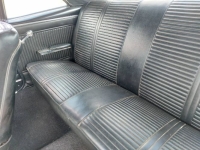 1966 Pontiac GTO for sale in Michigan (ID-163636)