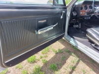 1966 Pontiac GTO for sale in Michigan (ID-163636)