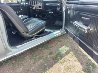 1966 Pontiac GTO for sale in Michigan (ID-163636)