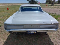 1966 Pontiac GTO for sale in Michigan (ID-163636)